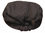 Vintage Flat Cap aus Heavy Washed Cotton in black in SM oder L/XL lieferbar