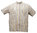 Original Vintage 50ties Summer Shirt  im Rockabilly Style L, 2nd Hand