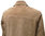 70ties Wildlederjacke im Jeansjacken Schnitt mit großartiger Vintage Patina Größe L