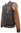 College Jacke von Fishbone klassischer Retroschnitt tolle Farbe Größe L, 2nd Hand