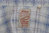Vintage Westernhemd von Scotch&Soda Kurzarm in Größe M, eher S, 2nd Hand