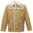 Rugged Cordsherpa Jacke von H&M im 70ties Look Größe L Teddyfell 2nd Hand