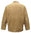 Rugged Cordsherpa Jacke von H&M im 70ties Look Größe L Teddyfell 2nd Hand