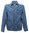 Denim Deckwork Jacket von H&M leichte Jeansjacke in M