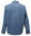 Denim Deckwork Jacket von H&M leichte Jeansjacke in M secondhand