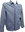 Denim Deckwork Jacket von H&M leichte Jeansjacke in M