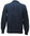College Jacke Strickjacke von Abercrombie in Größe XL 50ties School Style mit Logostickerei