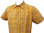 Vintage Hemd von Wrangler Größe L feiner 50ties Look Kurzärmlig guter Zustand