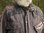 "Cafe Racer" Jacket von Replay, mit Retro-Race Patches, englischer Biker Style, L,