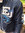 Collegejacke von Ecko, mit aufwendigen tollen Stickereien auf der ganzen Jacke, in L, secondhand