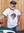 T-Shirt " Dirt Track 1953" Ringerstyle mit schwarzen Bündchen L-XXL