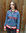 Girl Sweater von Diesel im College Style in Größe S secondhand