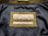 Bomberjacke von Zara mit US Patches und Fronttaschen in Größe XL