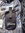 AJS Motorcyclejacket, mit Protektoren, hier mal in tollem graublau, schwere Cottonausführung; M,