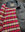 Workerjacke von Lee aus fester Baumwolle mit schönem Karoinnefutter im Vintagestyle in Größe XL