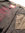 Schwere Worker Jacket von Abercrombie im Used Vintagestyle mit warmen Innenfutter in Größe XL