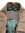 Schwere Lederjacke von Louis im Rancherlook aus Rindsleder in Größe L