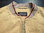 Retro Sport Jacket im 50ties Look in Größe XL