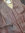 Lederweste von Forster aus schwerem Rindsleder im Vintagelook in Größe M