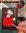Ledergeldbeutel mit handgemaltem Custommotiv "Red Baron" Unikat