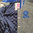 Hochwertige Collegejacke von Franklin & Marshall, mit Lederärmel und Stickerei,seltene Farbe, L