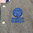 Hochwertige Collegejacke von Franklin & Marshall, mit Lederärmel und Stickerei,seltene Farbe, L