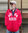 Baseball Sport Trainer aus den USA, mit großer Applikation "Red Sox" vorn, XXL