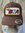 Truckercap mit Motorcycle Patch für Cafe Racer, hochwertige Snapback Cap, Unigröße