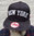 Baseballcap New York Yankees mit Stickereien, Unigröße