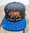 Baseballcap California mit Stickereien, Unigröße