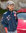 Racing Sportjacke von Goodyear mit vielen Patches in XL